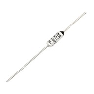 Tepelná poistka 10A 280 stupňov SF280E