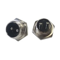 OVLÁDACIA ZÁSUVKA SHERMAN MAGNUM TIG PIN-2
