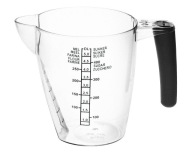 Džbán s odmerkou 0,5 l