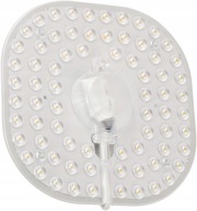 Vymeniteľná modulová vložka pre LED stropné svietidlo 36W 230V, neutrálna farba, s magnetom