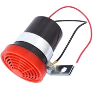 REVERZNÝ BUZZER SIGNÁL 12V 24V BUS TIR