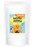 BIO PROSO 500 g - BIOMINKI