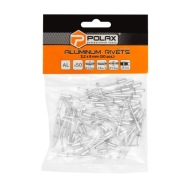 Hliníkové trhacie nity 3,2 x 8 mm (50 ks)