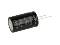 KONDENZÁTOR NÍZKY ESR 1000uF/35V 105C x3 ___ 3ks