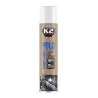 Bezpečný čistič kokpitu K2 Fresh