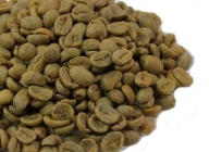 ZELENÁ káva, nepražená Brazília, 100g zŕn
