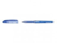Gélové pero PILOT FRIXION 0,5 mm modré