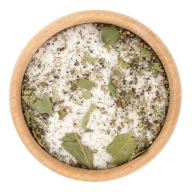 BYLINKOVÁ SOĽ 500g Aromatická soľ s bylinkami