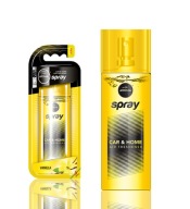 VÔŇA DO AUTA AROMA PARFUM SPREJ VANILKA