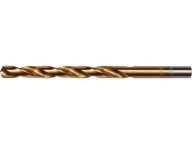 HSS-TiN VRTAČKA DO KOVU 5MM YATO YT-44650