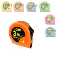 JOBI ROLLING MEASURE 3m STOP MEASURE PÁSKA 300cm