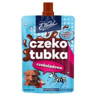 Czekotubka čokoládový krém E.Wedel 50 g