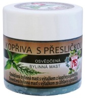 Masť zo žihľavy a prasličky na reumu 150ml