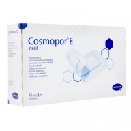 COSMOPOR E Steril 15x8cm sterilný obväz 25 ks.