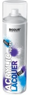 BIODUR CLEAR ACRYLIC sprej 500ml