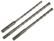 SDS PLUS VRTÁK DO BETÓNU NÁRAZOVÝ WIDIA 6x160