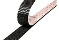 VELCRO MONTÁŽNA PÁSKA 3M 25 mm 1 cm B5C