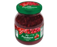 Cranberry Gut & Gunstig 400 g