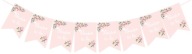 BRIDE TO BE PINK BENNER BENNER 250 CM