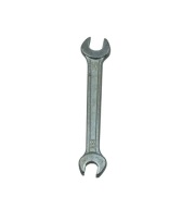 OBOJSTRANNÝ OTVORENÝ KĽÚČ 8x10 mm