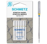 Ihly Schmetz na strečové a elastické látky 90