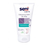 Seni Care krém na nohy s ureou 100 ml