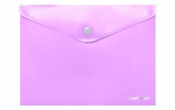 COOLPACK OBÁLKA ZLOŽKA DOKUMENTOV A4 PASTEL