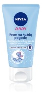 Nivea Detský krém pre deti do každého počasia 50 ml