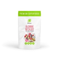 Vláknina Intenson Vital 250g psyllium