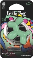 3D vôňa Little Joe Little DOG - Fresh Mint