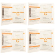 SUNEW Vit C gél rozpúšťajúci epidermis 4 x vzorka 5g