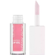 Catrice Glossing Glow Lip Oil 010