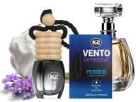 K2 VENTO IMPRESSIVE AURORA 8ml Blister Vôňa: PERZEID