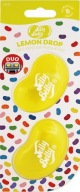 JELLY BELLY DUO MINI OSVIEŽOVAČ VZDUCHU CITRÓNOVÁ VÔŇA