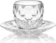Guzzini Venice Espresso šálka 110 ml 1 ks.