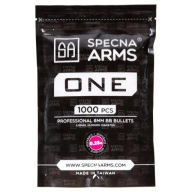 Specna Arms ONE ASG BB 0,28 g 1000 ks - Biela