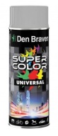 BOSTIK SUPER COLOR CLEAR 400 ML