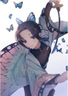 Plagát Anime Manga Demon Slayer kny_015 A3