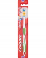 COLGATE CLASSIC TVRDÁ ZUBNÁ KEFKA