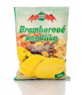 Zemiakové halušky (bramborové) ESSA 400g