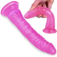 FIRING GEL VAGINÁLNY A ANÁLNY PENIS