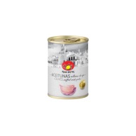 Olivy Plaza del Sol plnené cesnakom 280g
