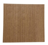 Samolepiaca čiapočka 14mm AKACJA 315
