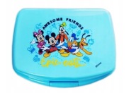 Obedový box Mickey Awesome Friends 0072