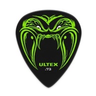 Gitarové trsátko Dunlop Black Fang Hetfield 0,73 mm