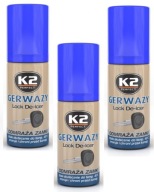 K2 GERWAZY ROZMRAZOVAČ ZÁMKU -60 STUPŇOV 50ml