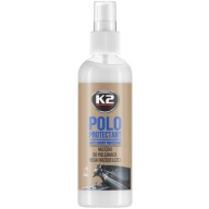 K2 POLO OCHRANNÁ PODLOŽKA 250 ML - MLIEKO DO KOKPITU