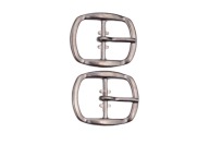 pracky, spony na opasok, 12 mm c