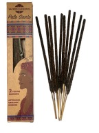 PALO SANTO SHABRO BIO VONNÉ TYČINKY 10 ks SVÄTNÉ PRVKY