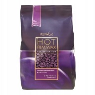 TVRDÝ VOSK v granulách ITALWAX SLIVKA 250g